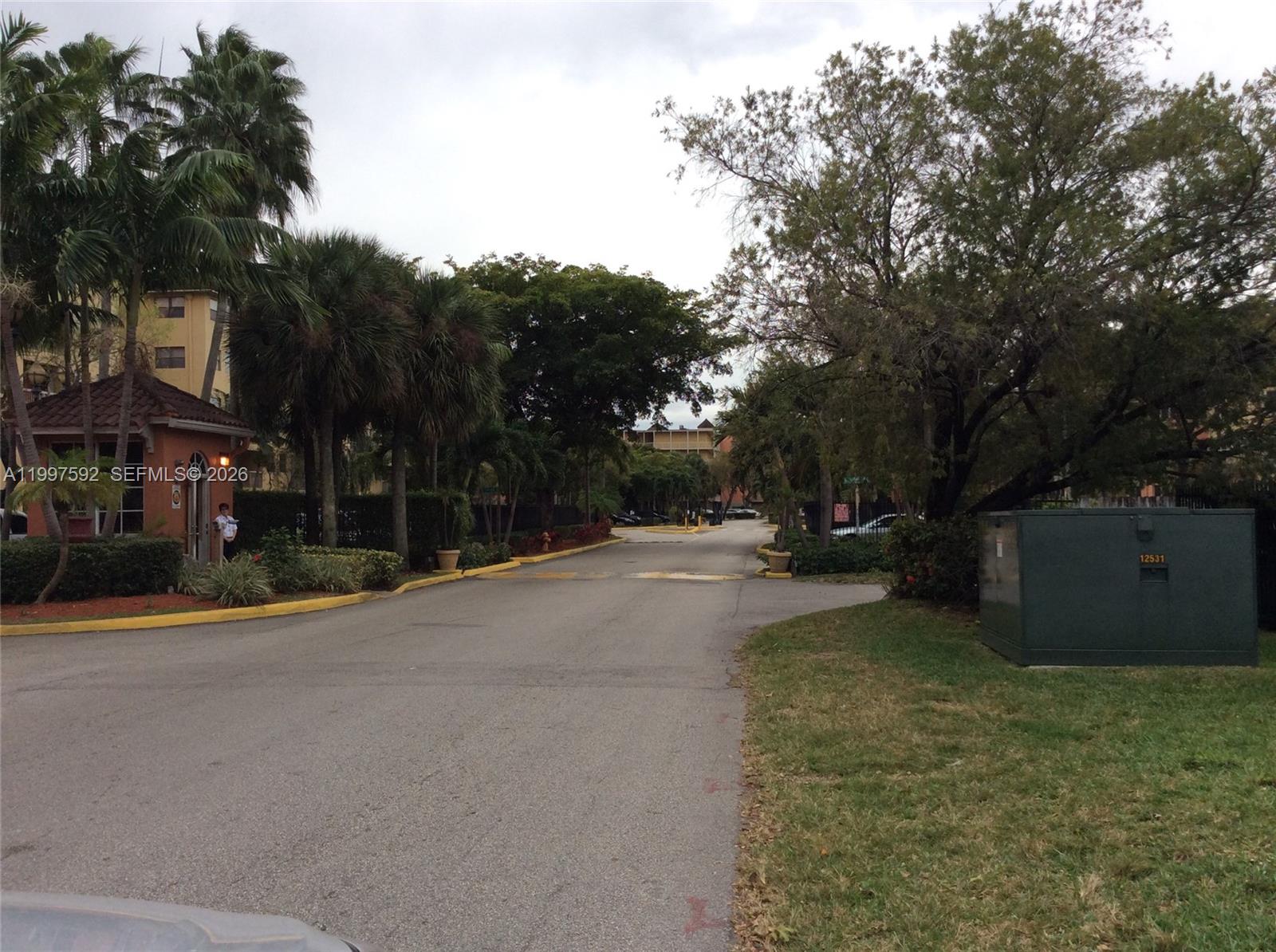 LAS VISTAS AT DORAL CONDO - Residential Lease