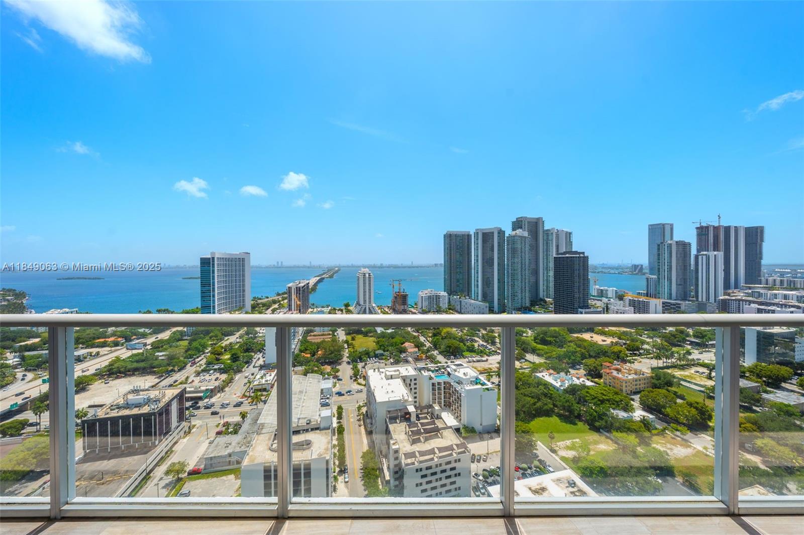 TWO MIDTOWN MIAMI CONDO - Residential