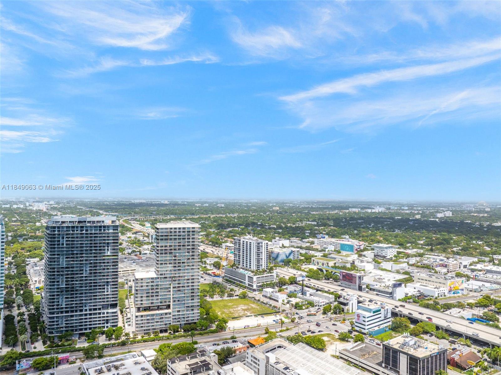 TWO MIDTOWN MIAMI CONDO - Residential