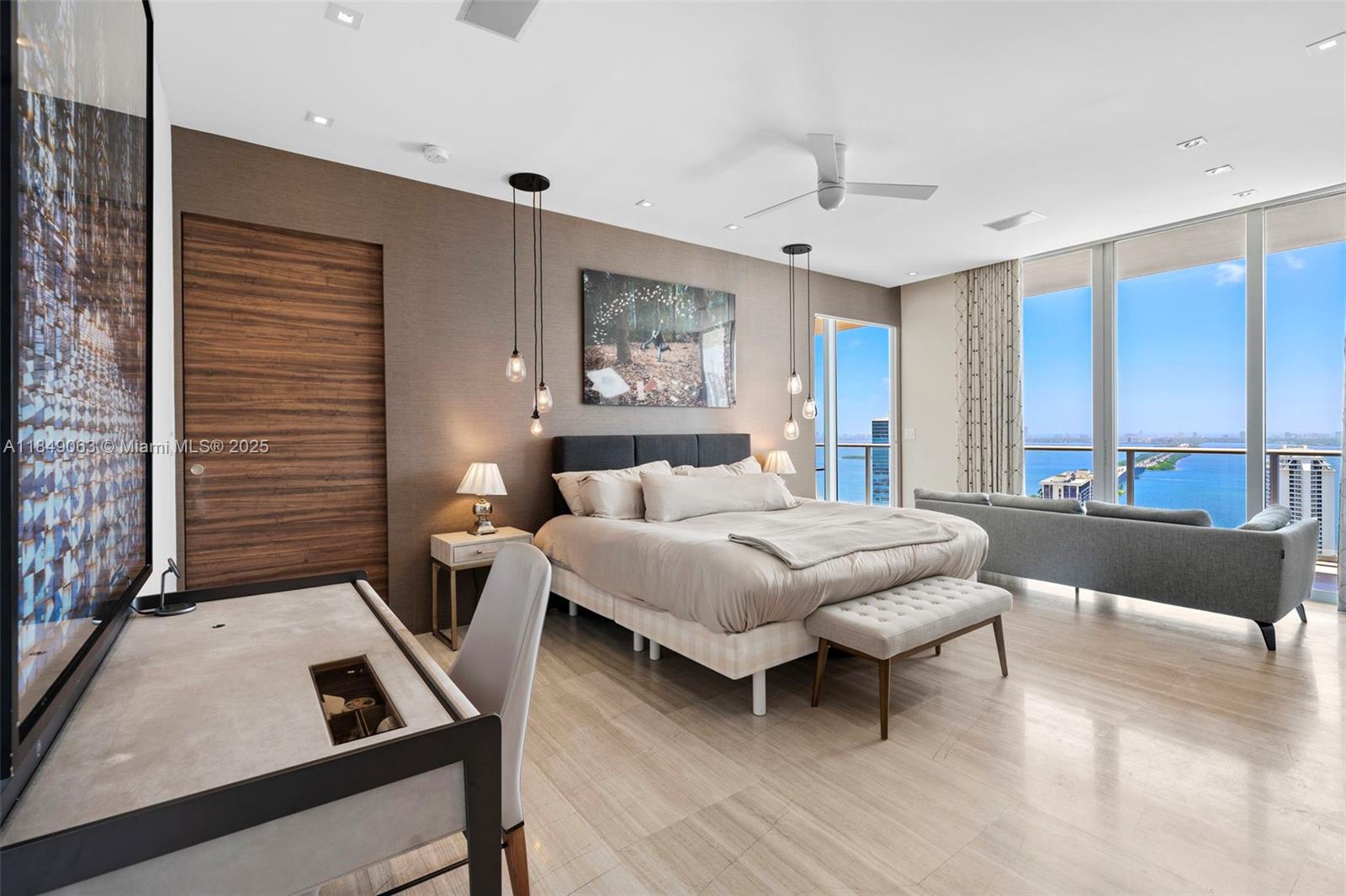 TWO MIDTOWN MIAMI CONDO - Residential