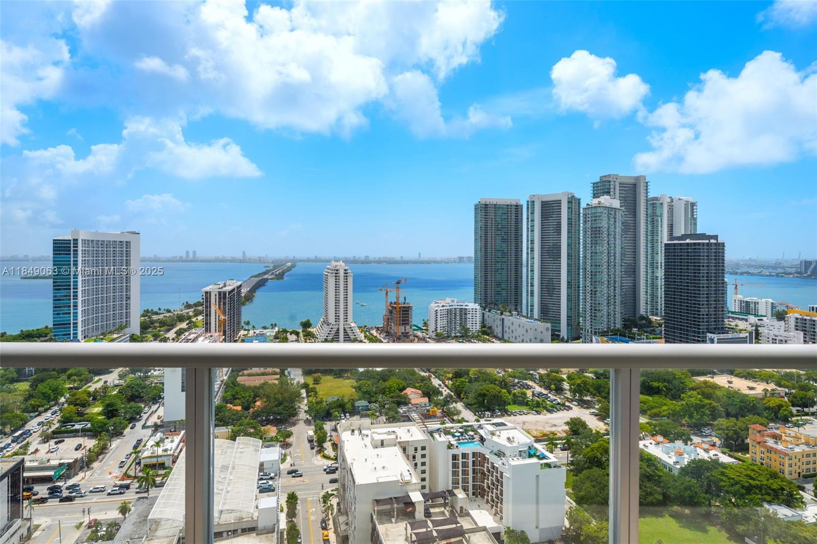 TWO MIDTOWN MIAMI CONDO - Residential