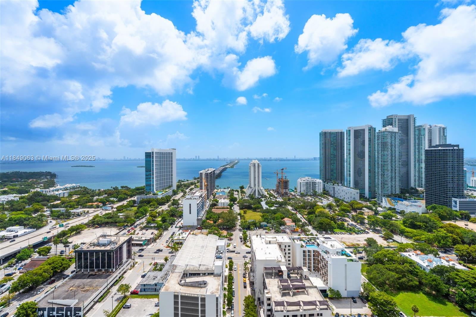 TWO MIDTOWN MIAMI CONDO - Residential