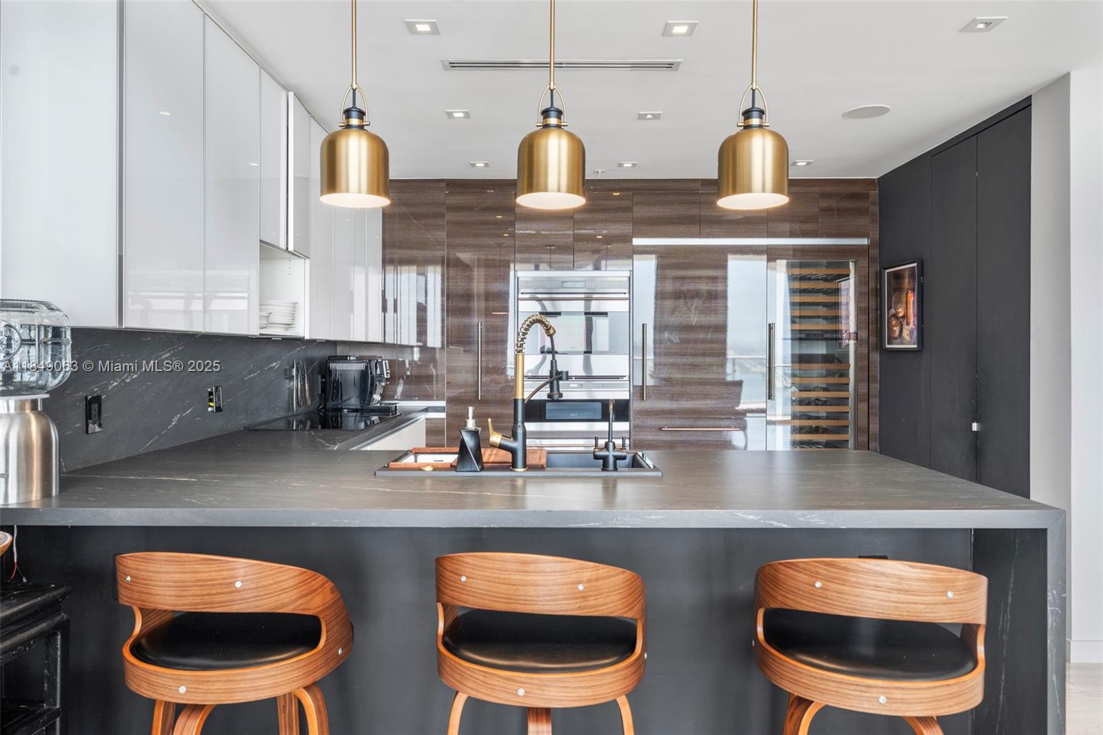 TWO MIDTOWN MIAMI CONDO - Residential