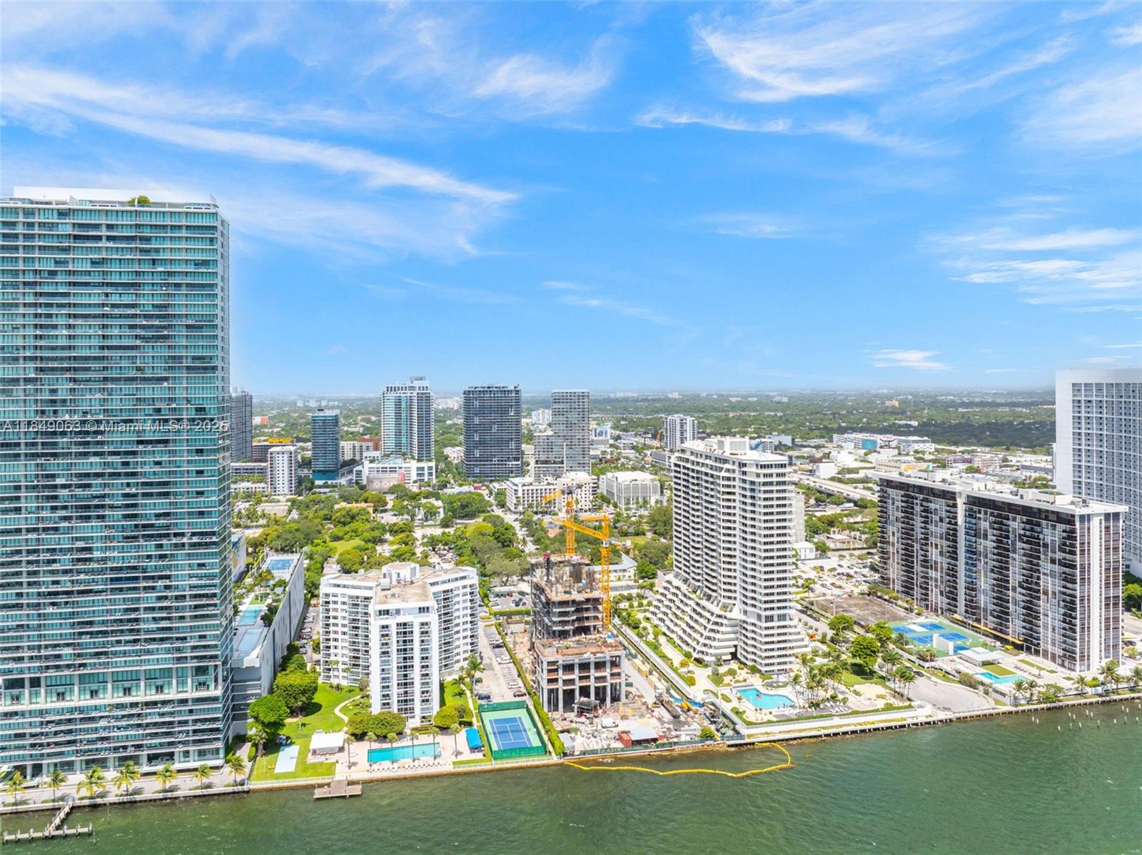 TWO MIDTOWN MIAMI CONDO - Residential