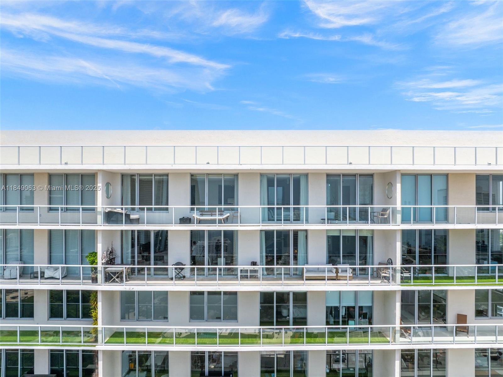 TWO MIDTOWN MIAMI CONDO - Residential