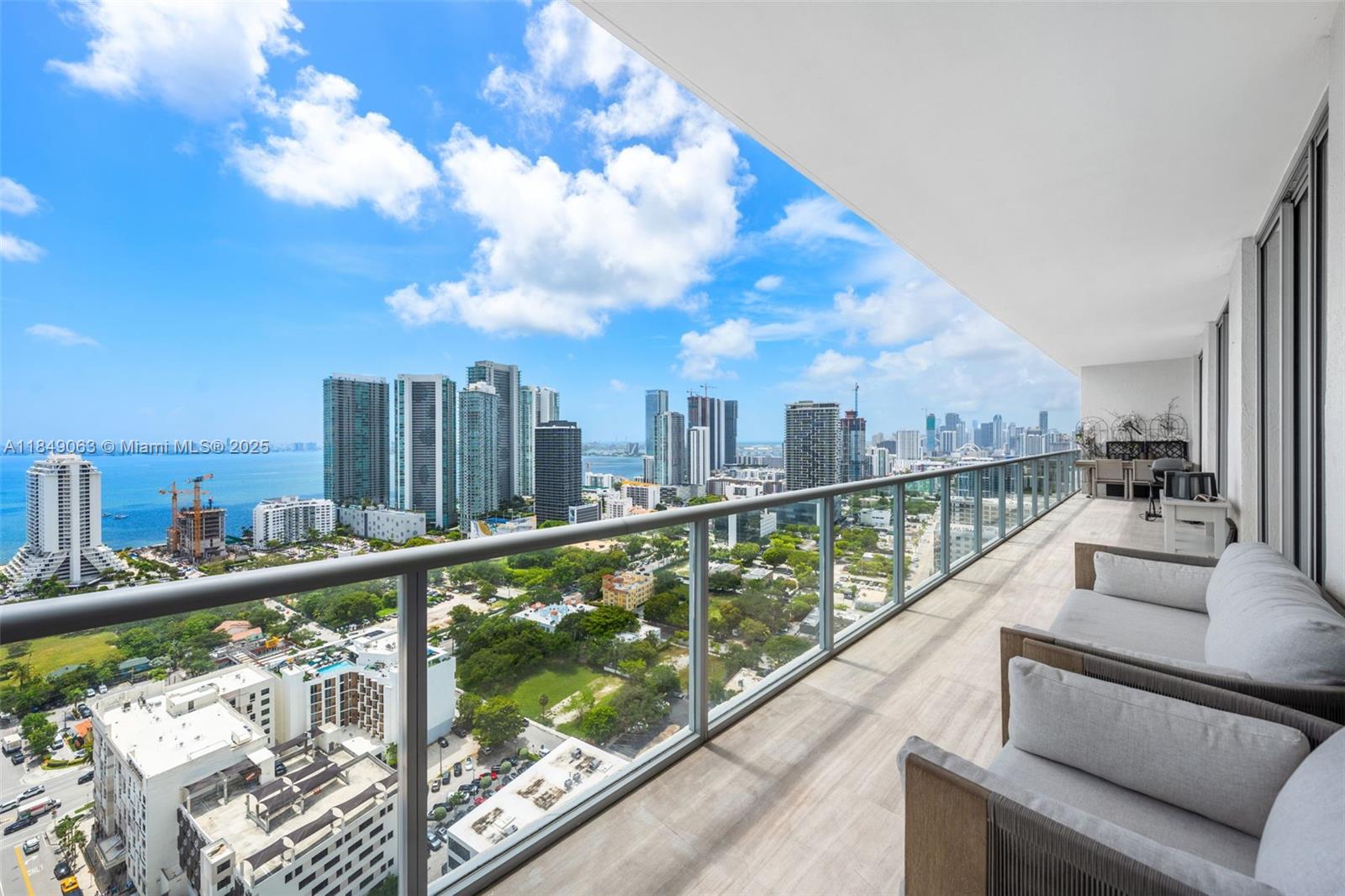 TWO MIDTOWN MIAMI CONDO - Residential