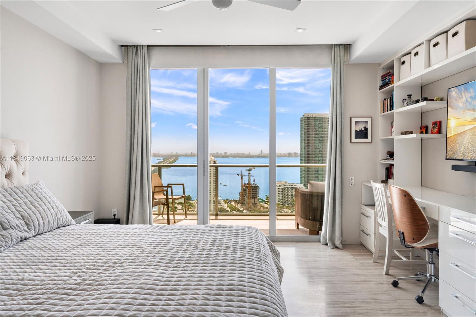 TWO MIDTOWN MIAMI CONDO - Residential