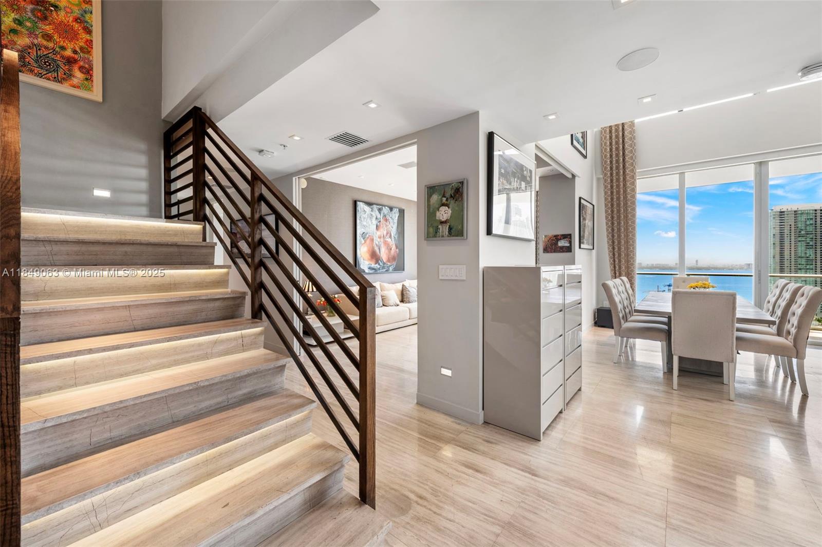 TWO MIDTOWN MIAMI CONDO - Residential