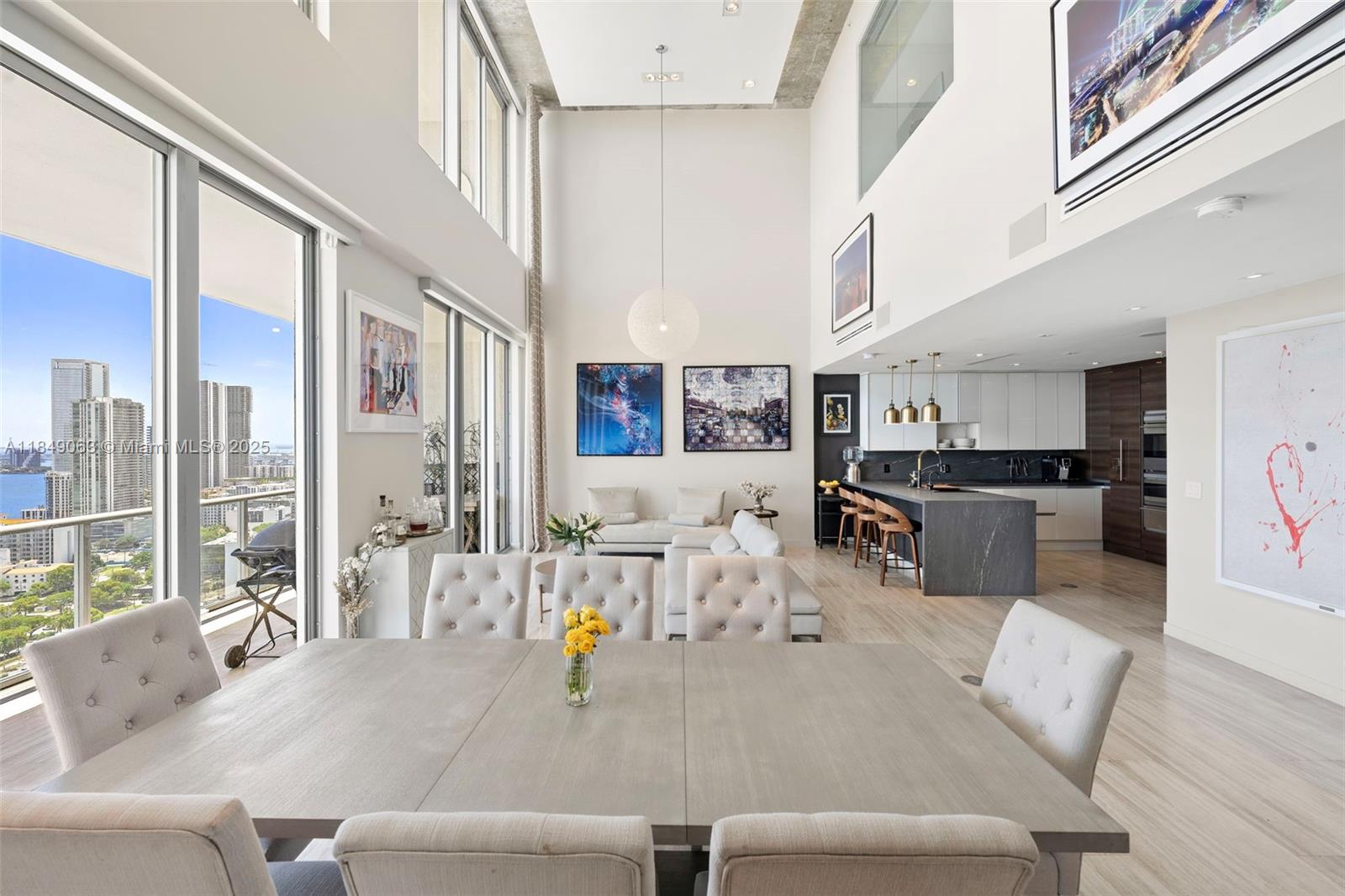 TWO MIDTOWN MIAMI CONDO - Residential