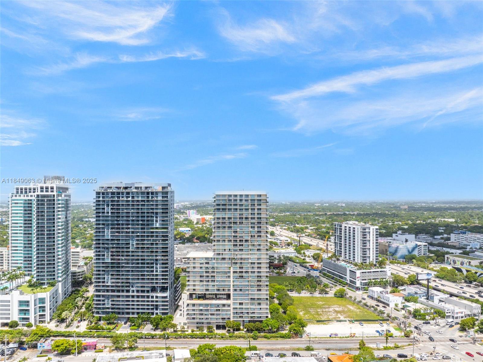 TWO MIDTOWN MIAMI CONDO - Residential