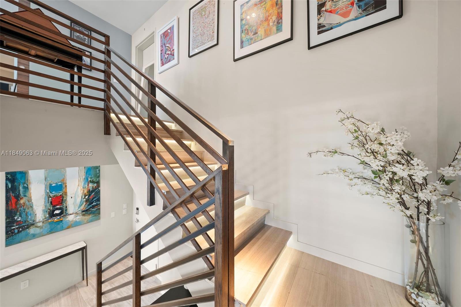 TWO MIDTOWN MIAMI CONDO - Residential