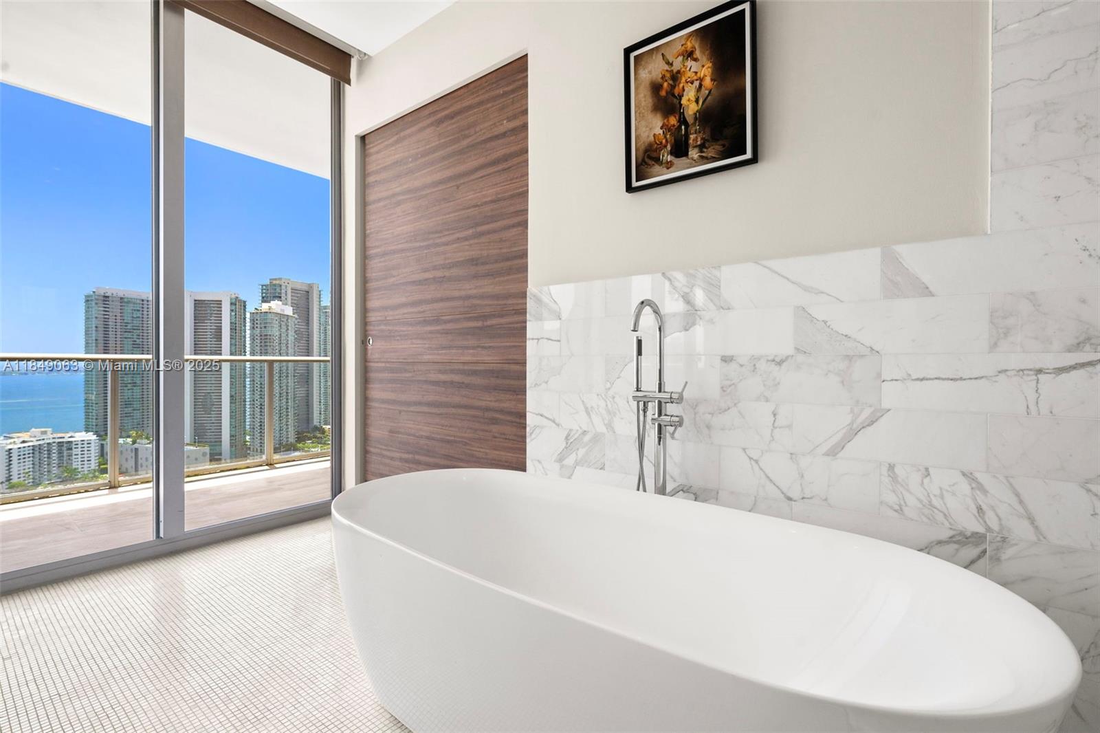 TWO MIDTOWN MIAMI CONDO - Residential