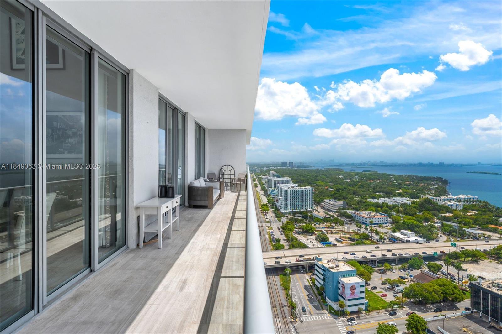 TWO MIDTOWN MIAMI CONDO - Residential