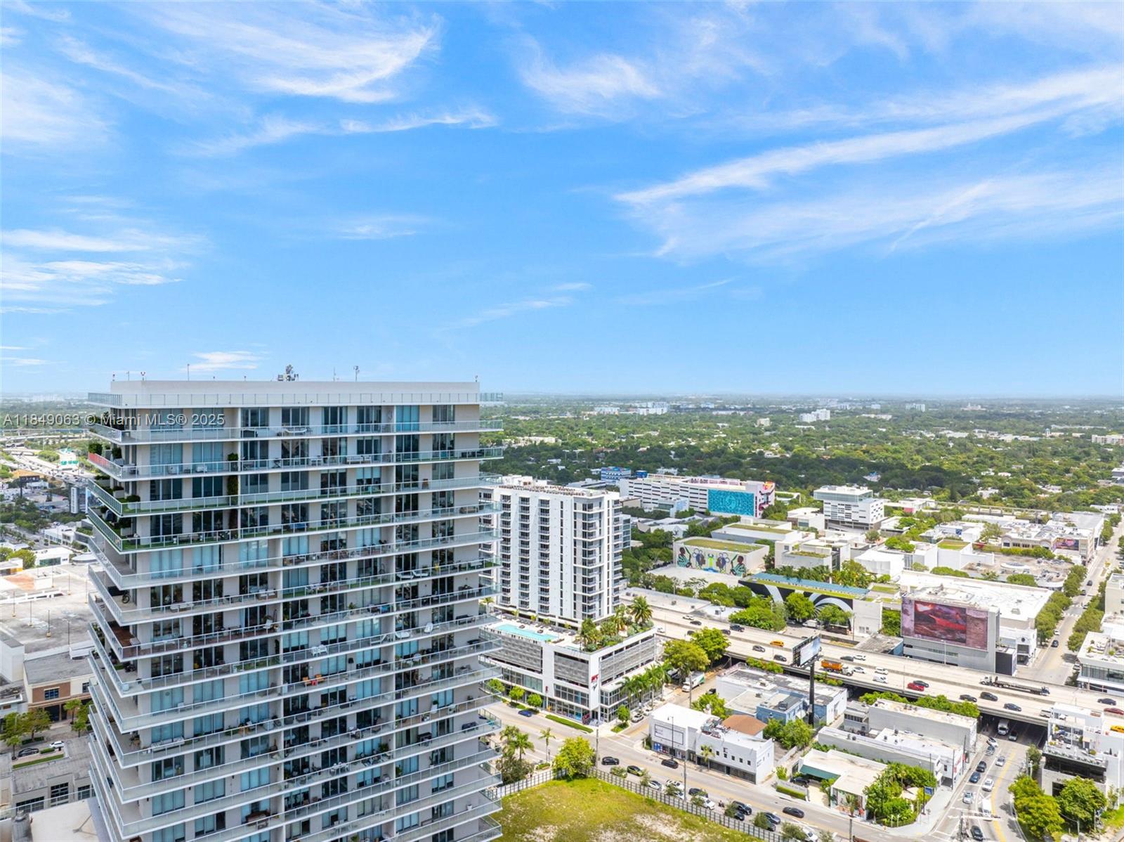 TWO MIDTOWN MIAMI CONDO - Residential