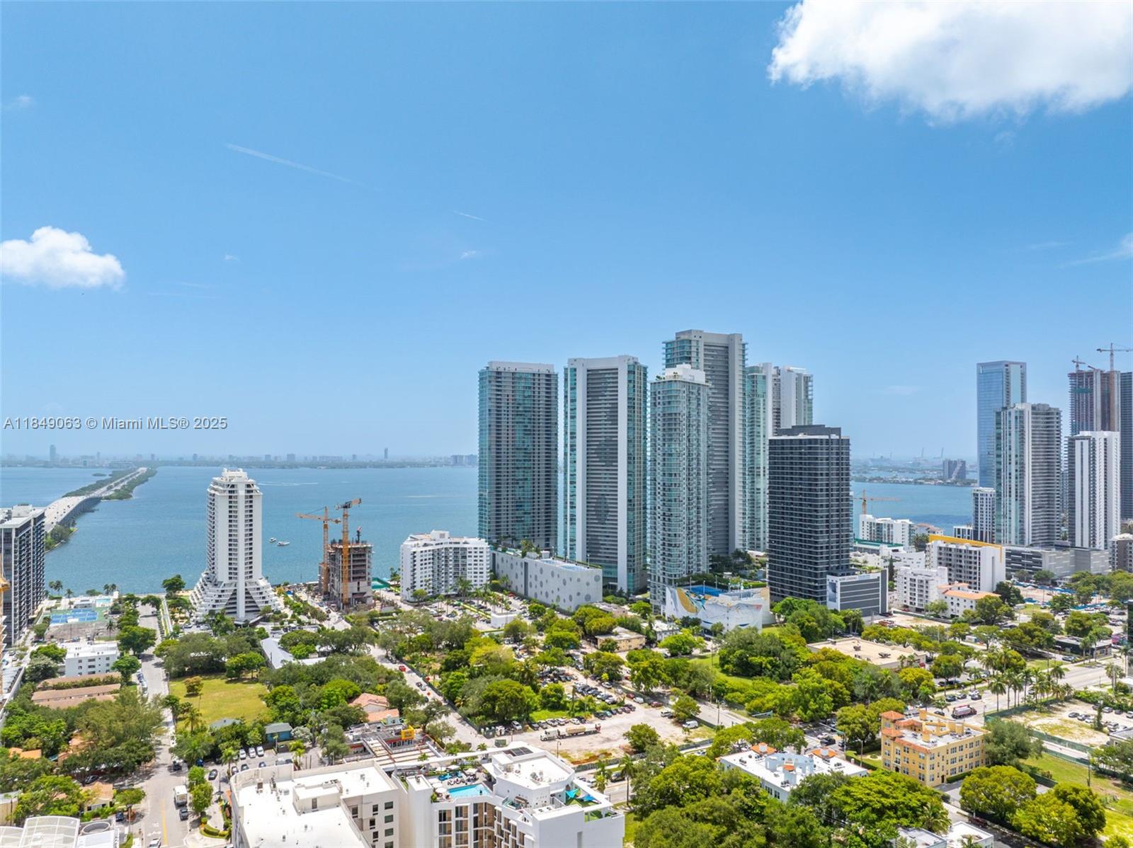 TWO MIDTOWN MIAMI CONDO - Residential