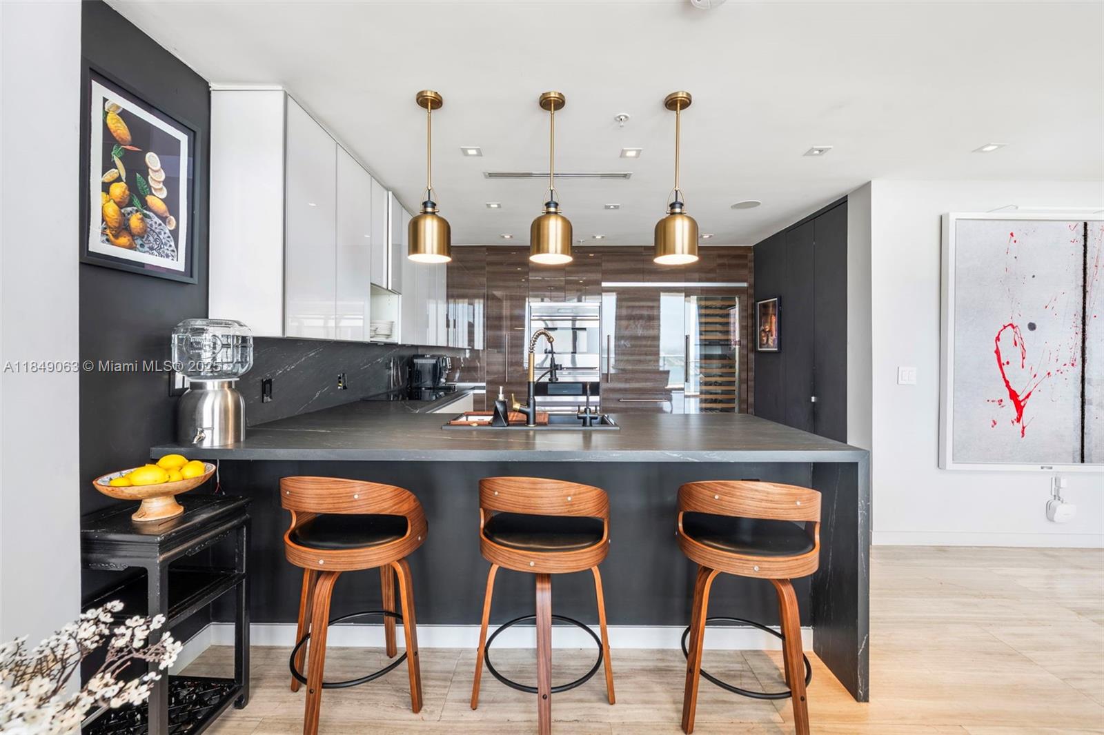 TWO MIDTOWN MIAMI CONDO - Residential