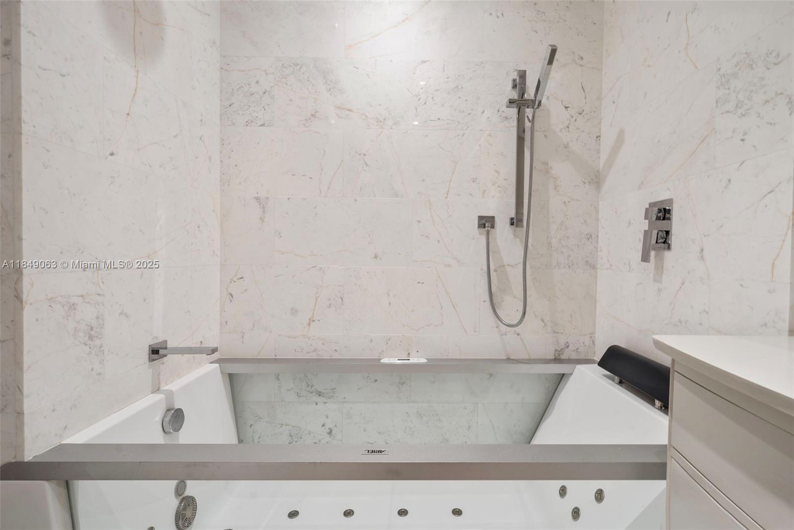 TWO MIDTOWN MIAMI CONDO - Residential