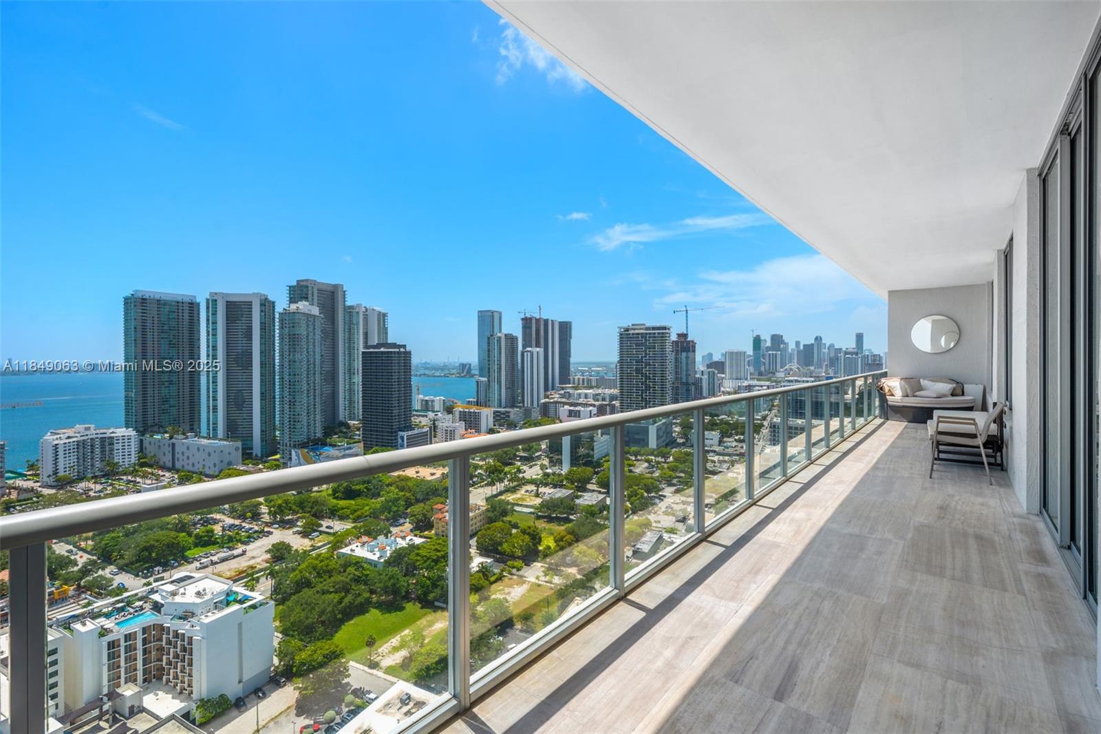 TWO MIDTOWN MIAMI CONDO - Residential