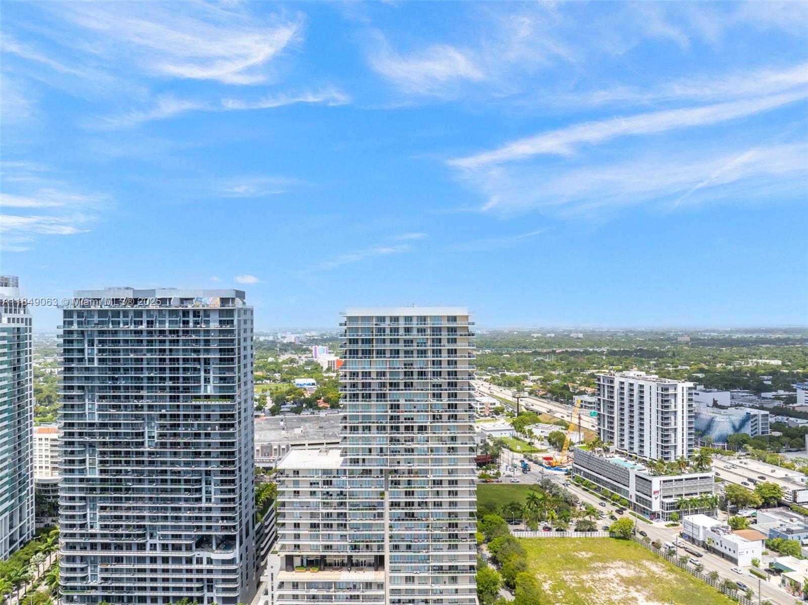 TWO MIDTOWN MIAMI CONDO - Residential
