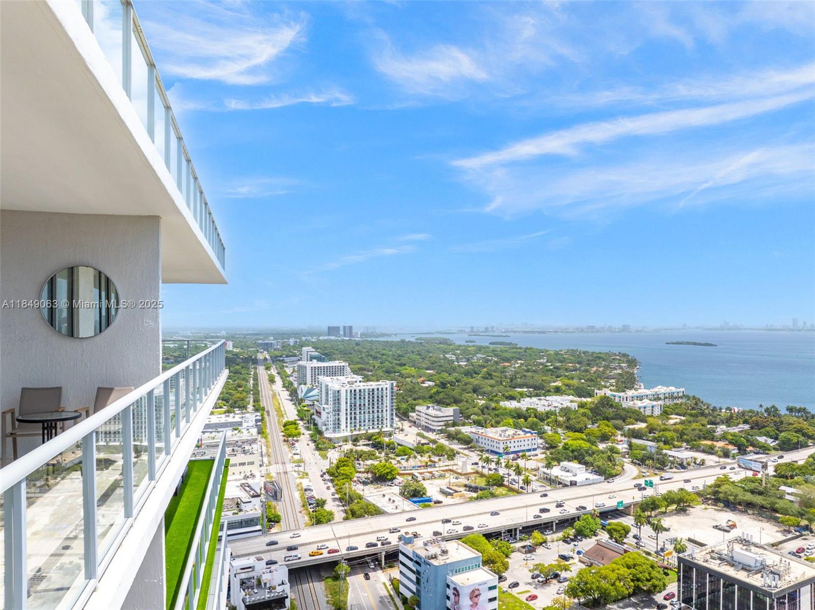 TWO MIDTOWN MIAMI CONDO - Residential