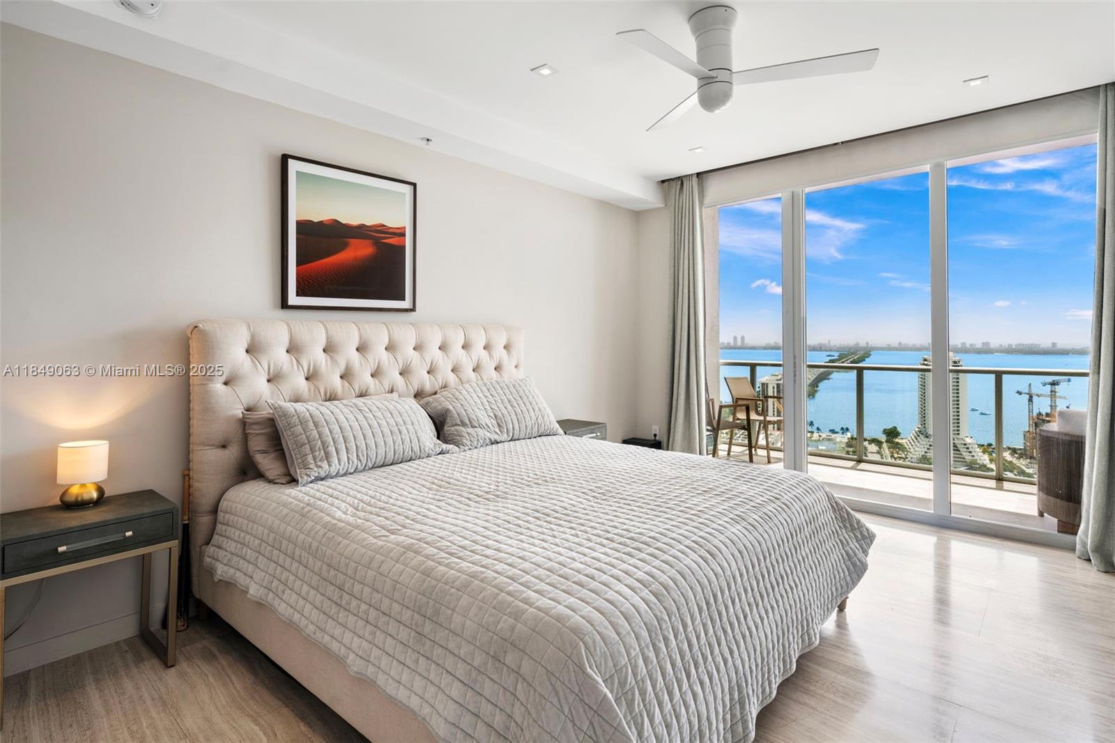 TWO MIDTOWN MIAMI CONDO - Residential