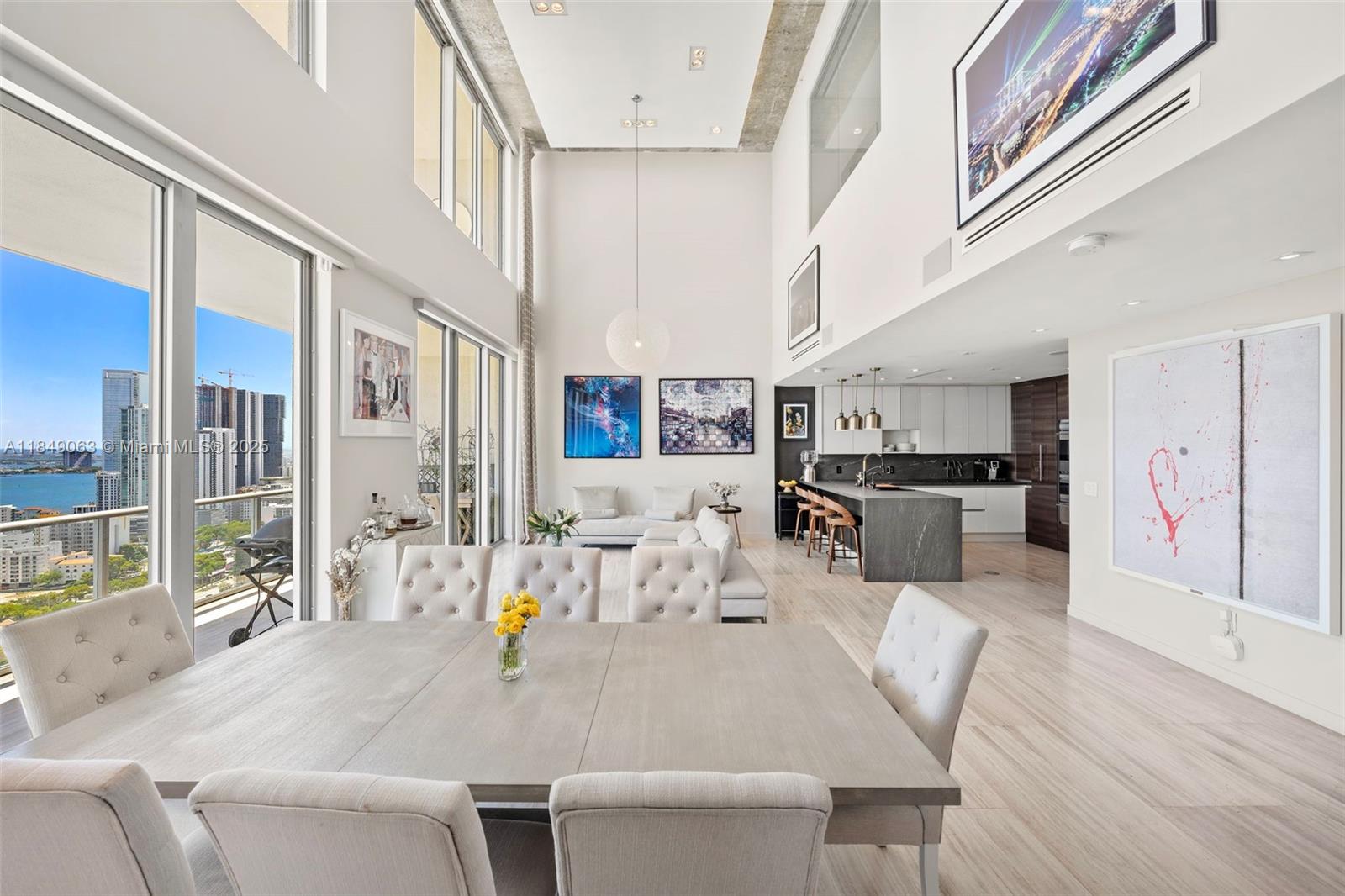 TWO MIDTOWN MIAMI CONDO - Residential