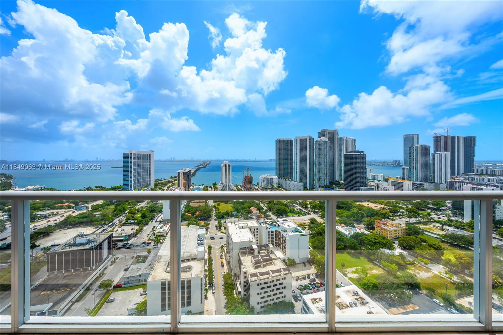 TWO MIDTOWN MIAMI CONDO - Residential