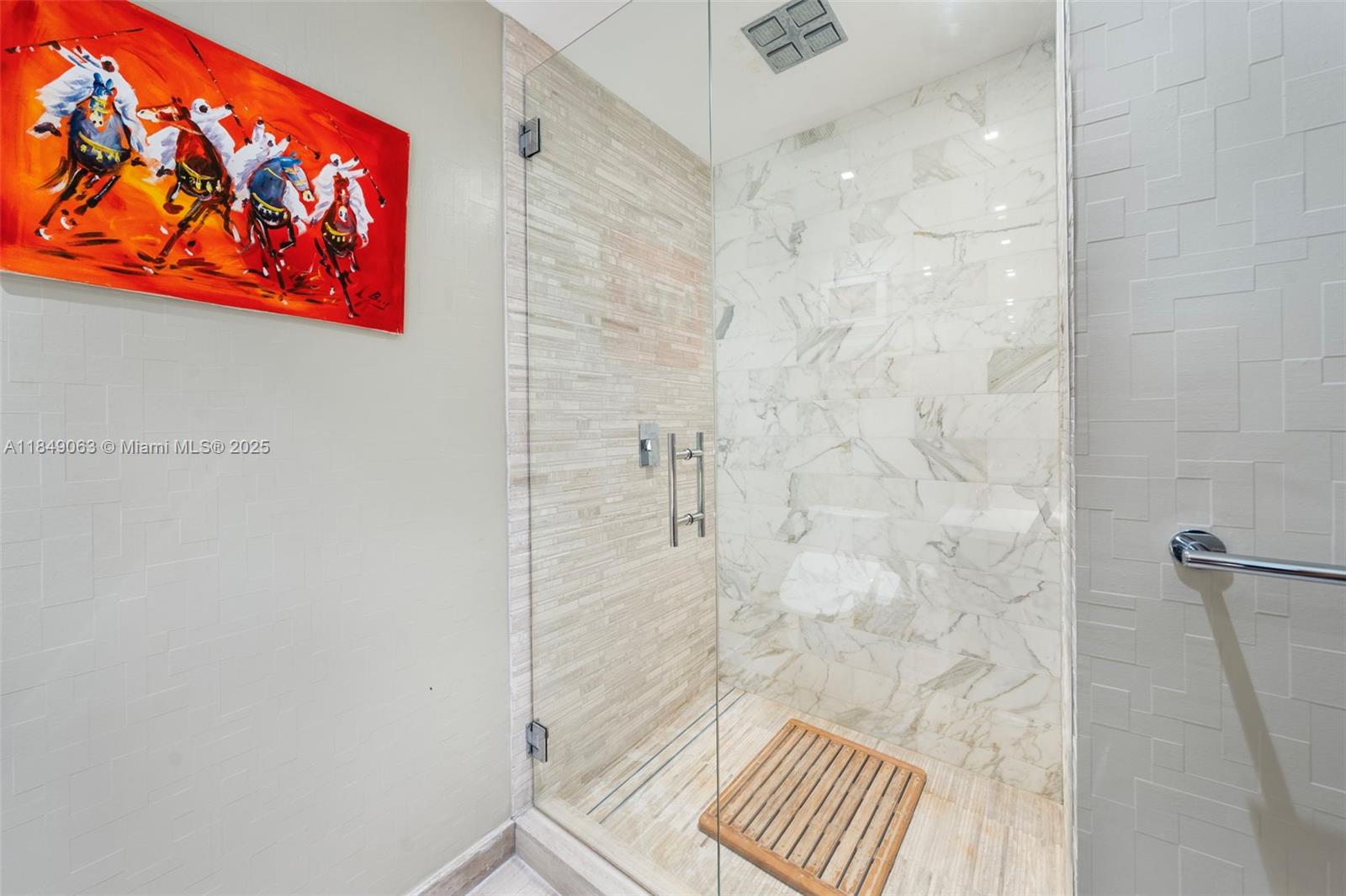 TWO MIDTOWN MIAMI CONDO - Residential