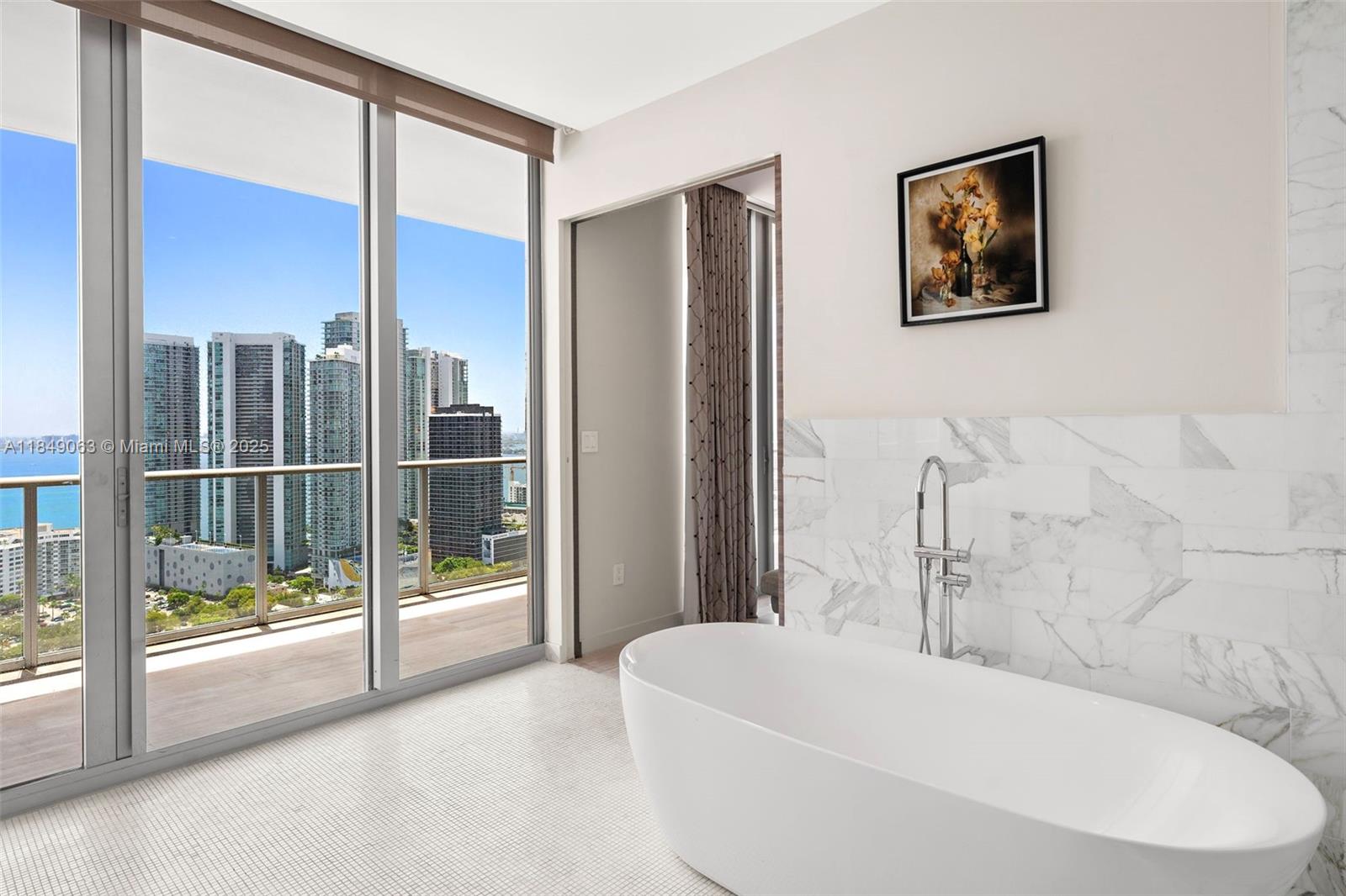 TWO MIDTOWN MIAMI CONDO - Residential