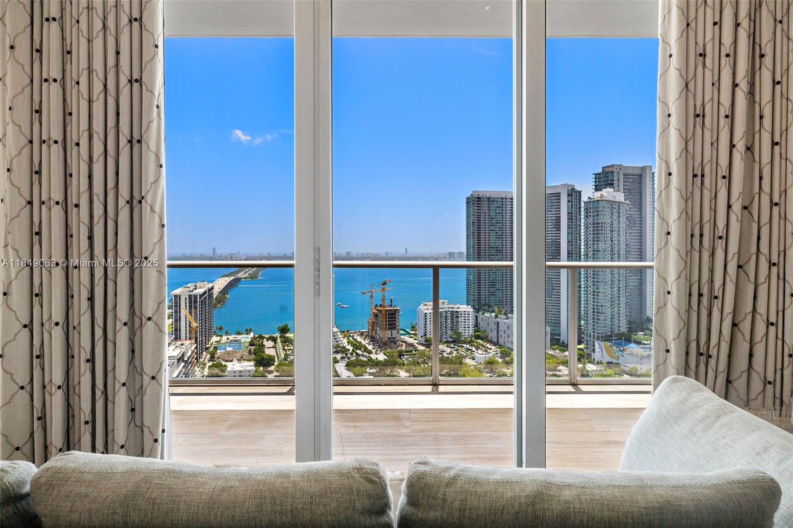 TWO MIDTOWN MIAMI CONDO - Residential