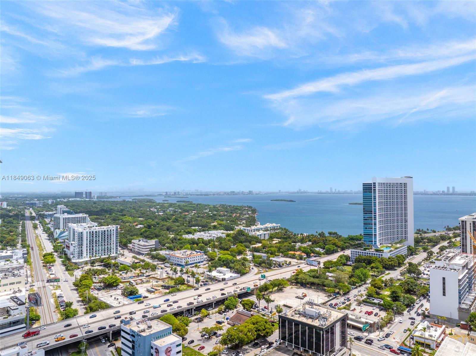 TWO MIDTOWN MIAMI CONDO - Residential