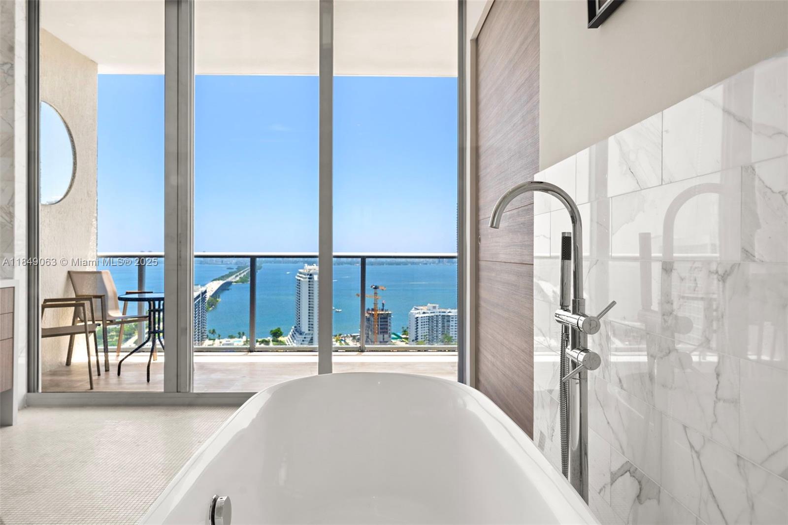 TWO MIDTOWN MIAMI CONDO - Residential