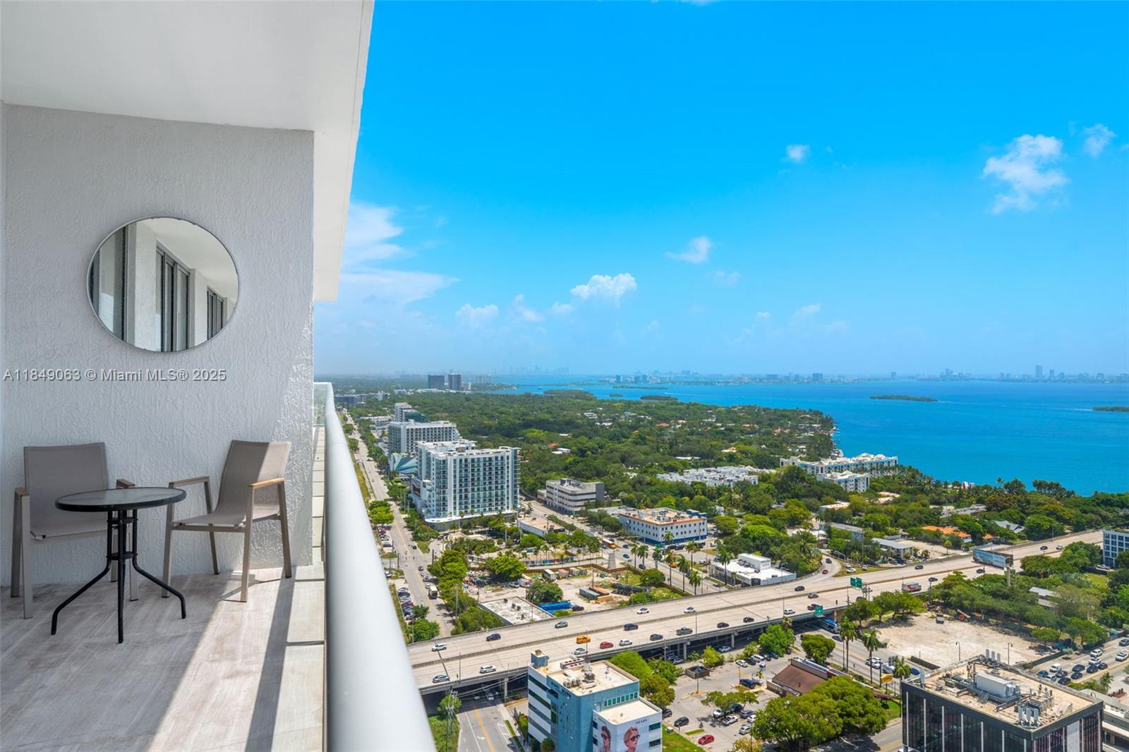 TWO MIDTOWN MIAMI CONDO - Residential