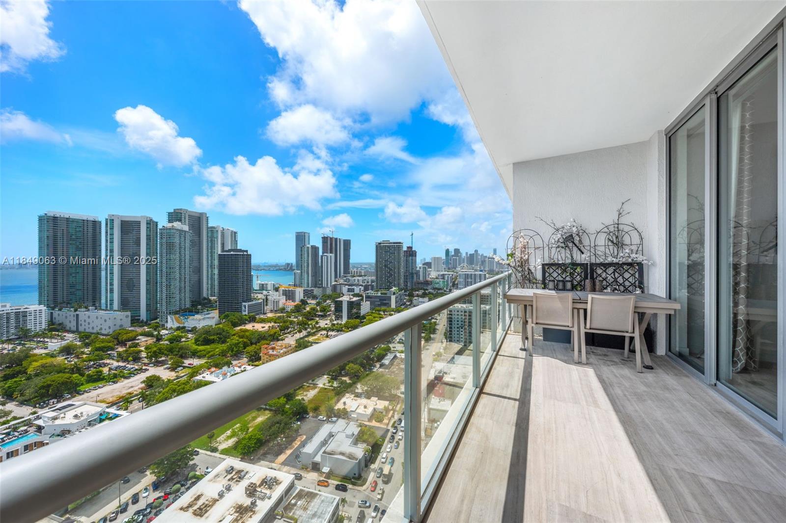 TWO MIDTOWN MIAMI CONDO - Residential