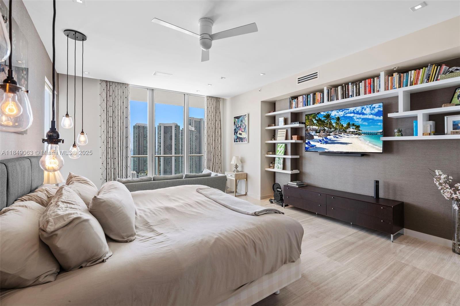 TWO MIDTOWN MIAMI CONDO - Residential