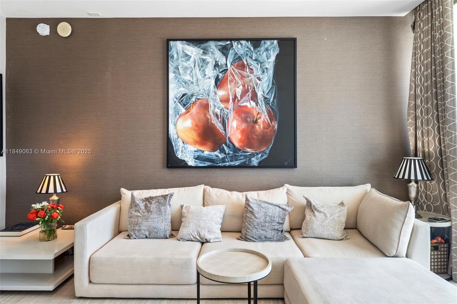 TWO MIDTOWN MIAMI CONDO - Residential