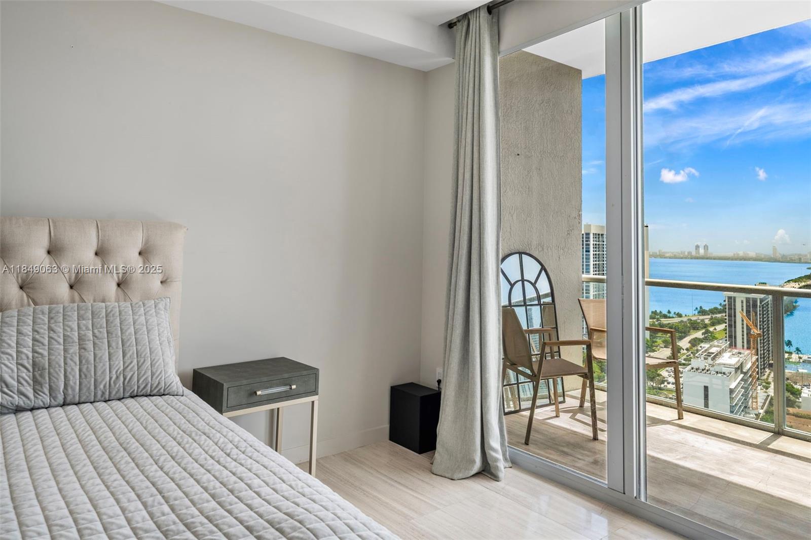 TWO MIDTOWN MIAMI CONDO - Residential