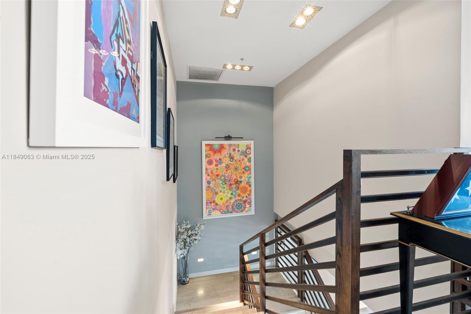 TWO MIDTOWN MIAMI CONDO - Residential