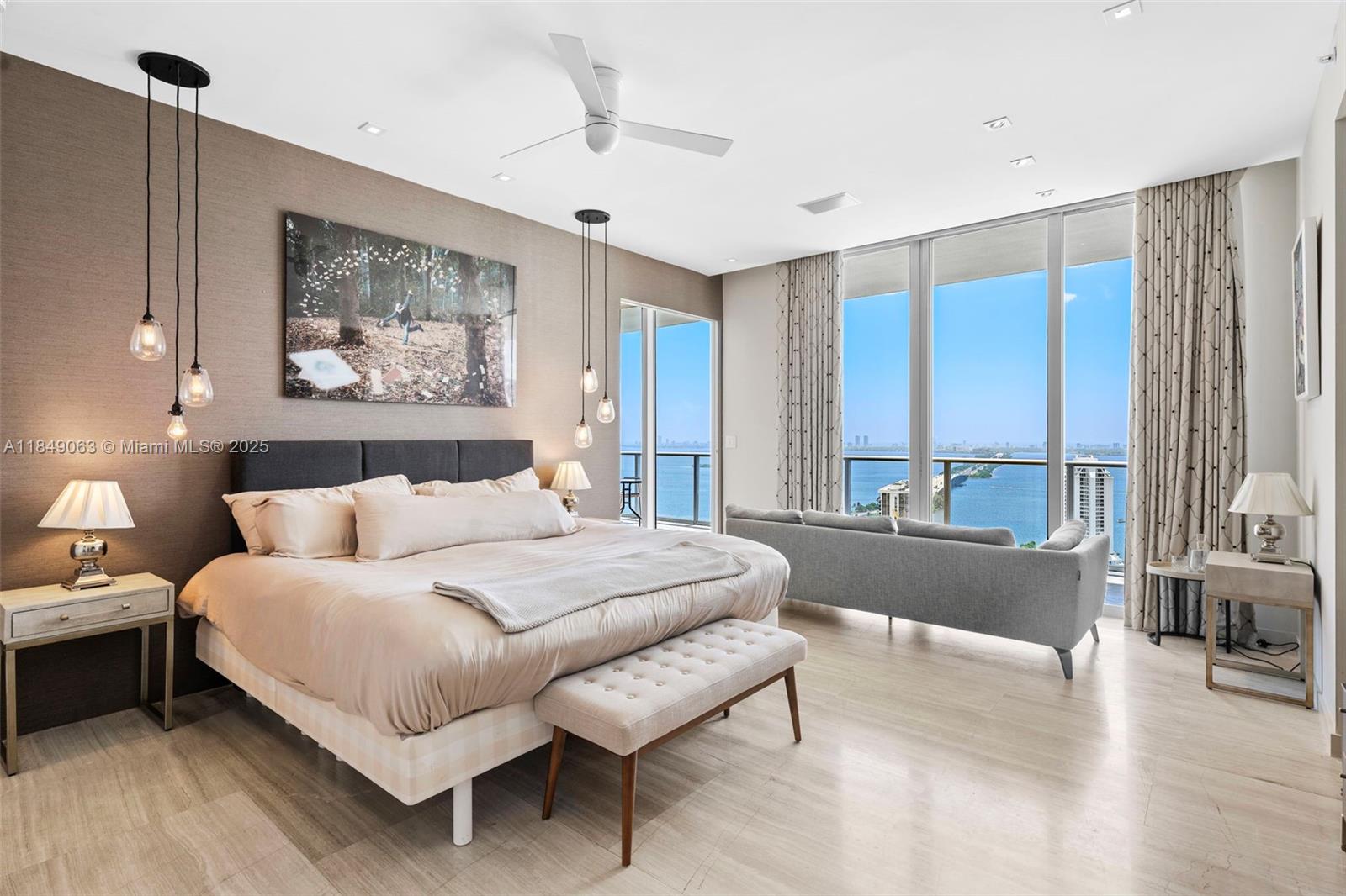 TWO MIDTOWN MIAMI CONDO - Residential