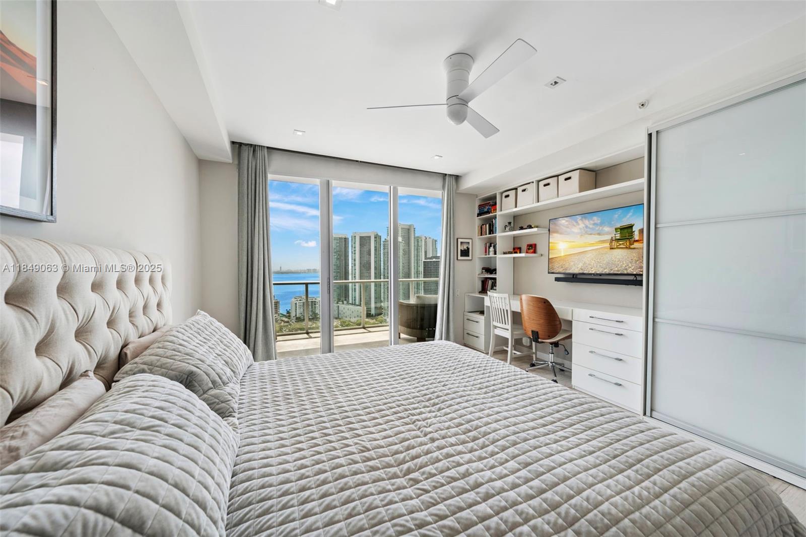 TWO MIDTOWN MIAMI CONDO - Residential