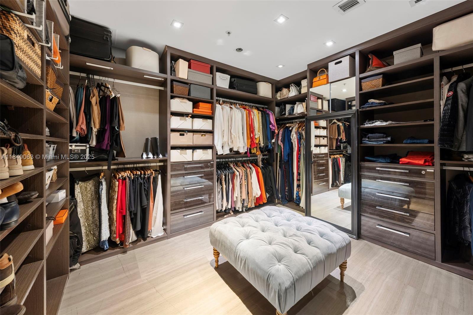 TWO MIDTOWN MIAMI CONDO - Residential