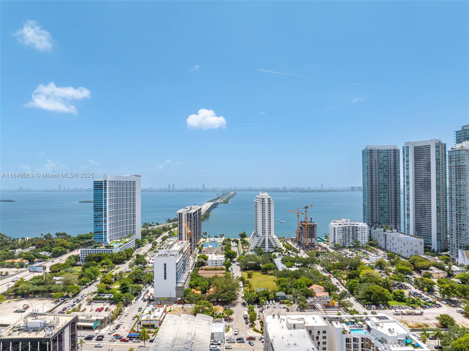 TWO MIDTOWN MIAMI CONDO - Residential