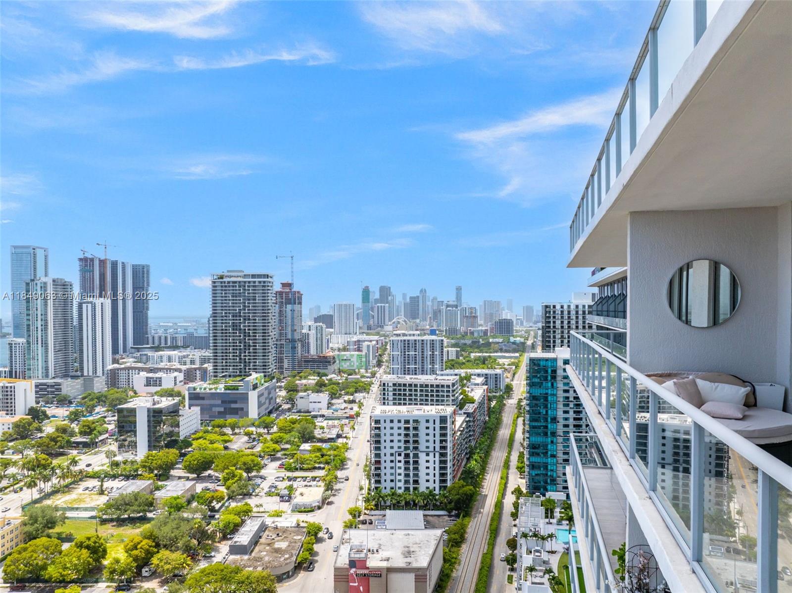 TWO MIDTOWN MIAMI CONDO - Residential