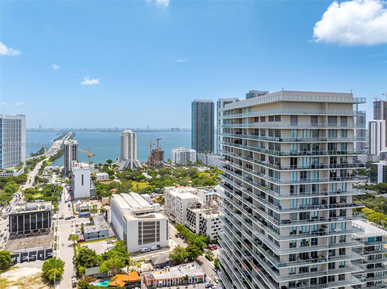 TWO MIDTOWN MIAMI CONDO - Residential