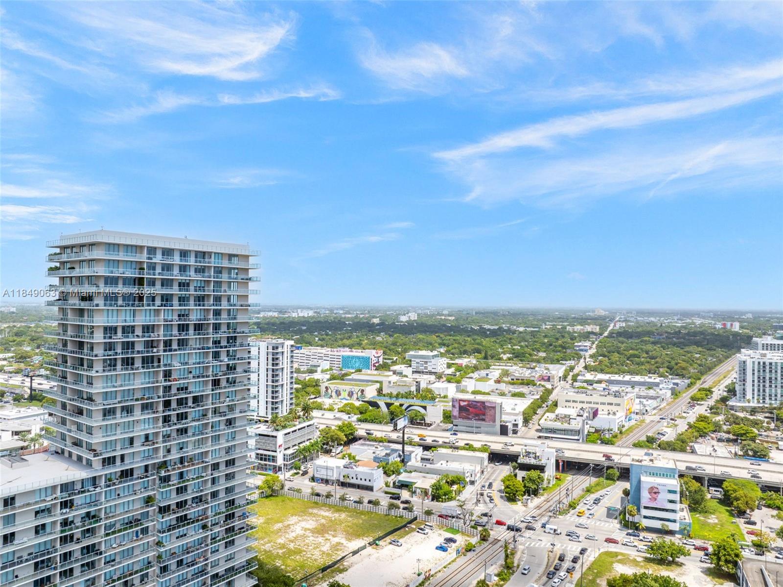 TWO MIDTOWN MIAMI CONDO - Residential