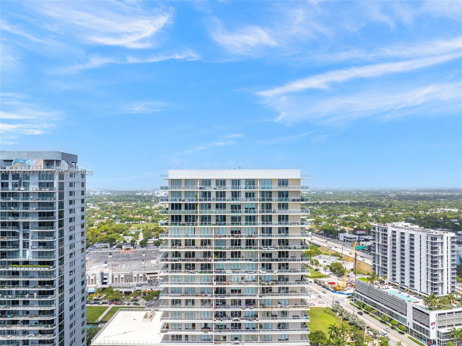 TWO MIDTOWN MIAMI CONDO - Residential
