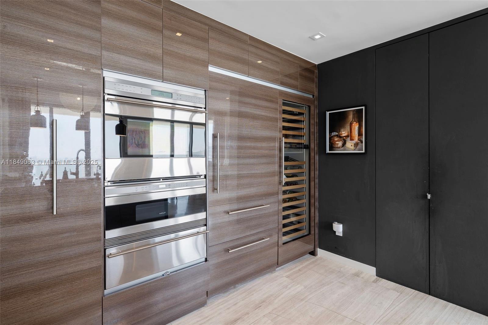 TWO MIDTOWN MIAMI CONDO - Residential