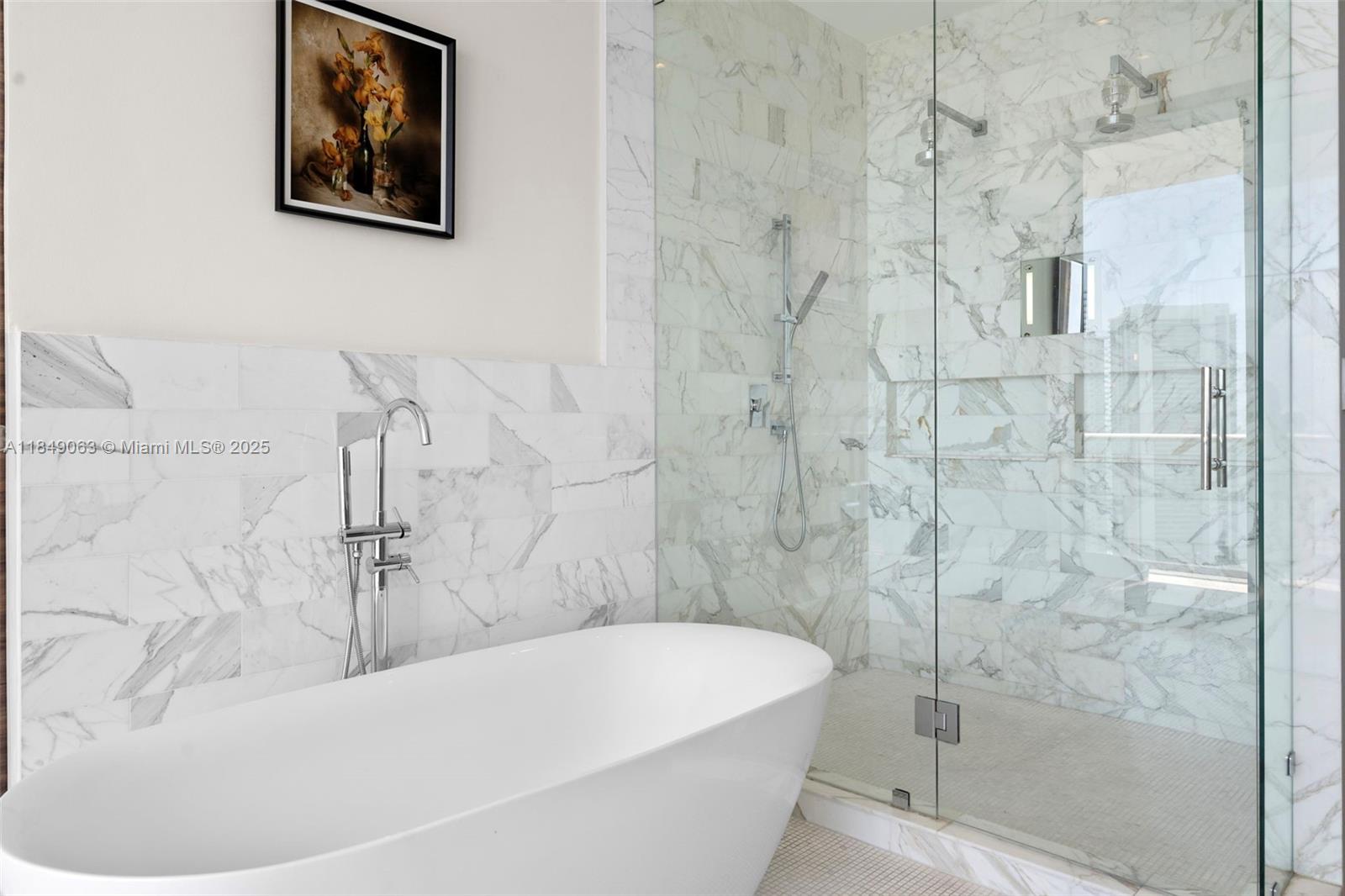 TWO MIDTOWN MIAMI CONDO - Residential