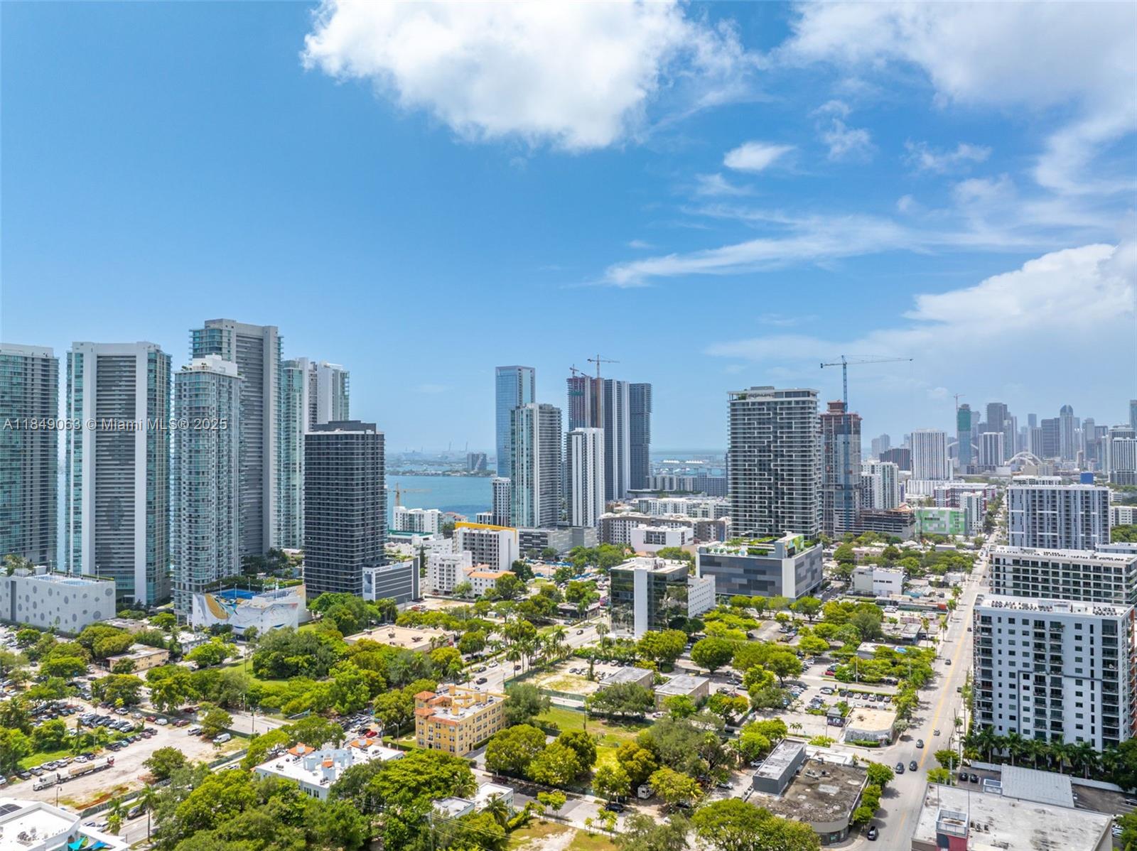 TWO MIDTOWN MIAMI CONDO - Residential