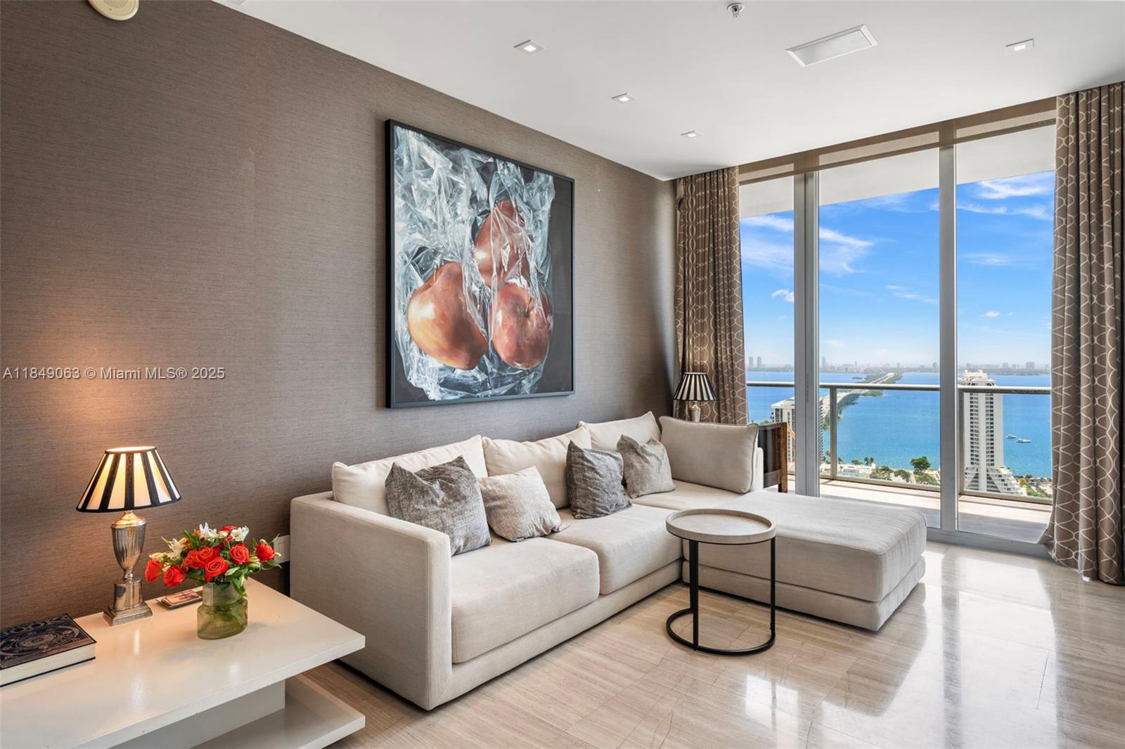 TWO MIDTOWN MIAMI CONDO - Residential